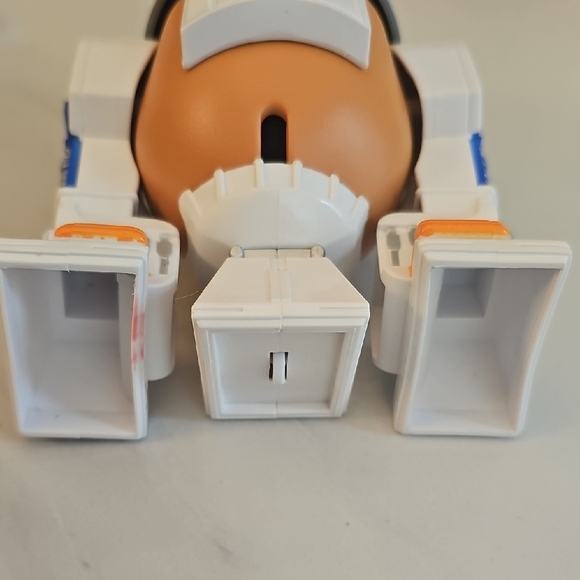 Hasbro Mr Potato Head R2D2 - STAR WARS - Picture 7 of 11